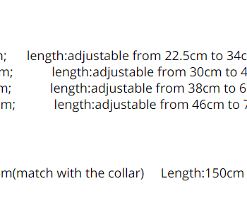 Dog Leash and Collar Chanel - 2026 - Puppy Streetwear Shop