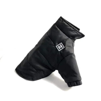 Dog Jacket Chanel - 2025 - Puppy Streetwear Shop