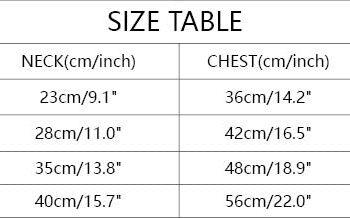 Dog Sweater Essentials - 2025 - Puppy Streetwear Shop