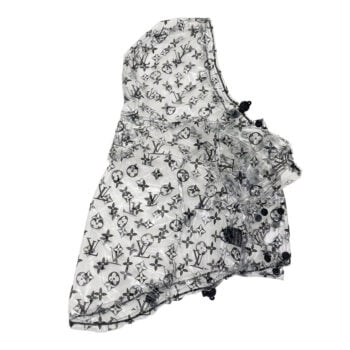 Dog Hoodies Louis Pawtton - 2025 - Puppy Streetwear Shop