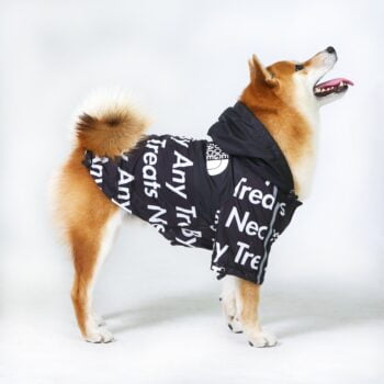 Dog Jacket The Dog Face - 2025 - Puppy Streetwear Shop Dog Jacket The Dog Face - 2025 - Puppy Streetwear Shop