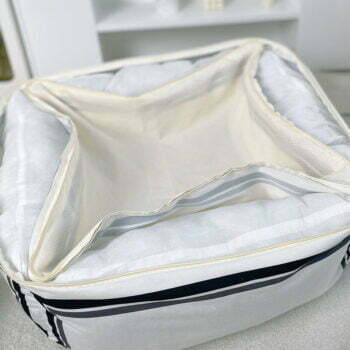 Dog Bed Chanel - 2025 - Puppy Streetwear Shop