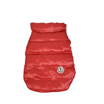 Dog Jacket moncler - 2025 - Puppy Streetwear Shop