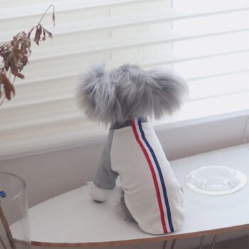 Dog Sweater - 2025 - Puppy Streetwear Shop Dog Sweater - 2025 - Puppy Streetwear Shop