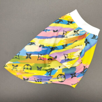 Dog Tshirt Louis Pawtton - 2026 - Puppy Streetwear Shop