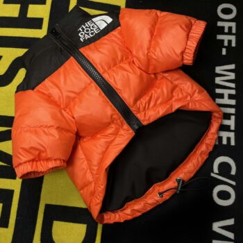 Dog Jacket The Dog Face - 2025 - Puppy Streetwear Shop Dog Jacket The Dog Face - 2025 - Puppy Streetwear Shop