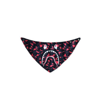Dog Bandana Bape - 2025 - Puppy Streetwear Shop Dog Bandana Bape - 2025 - Puppy Streetwear Shop