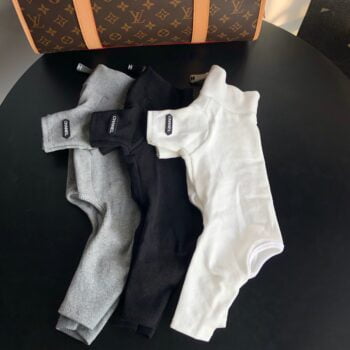 Chanel White Dog Jumpsuit - Pinnacle of Puppy Fashion - 2026 - Puppy Streetwear Shop