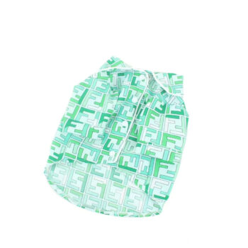 Dog Shirt Fendi - 2025 - Puppy Streetwear Shop