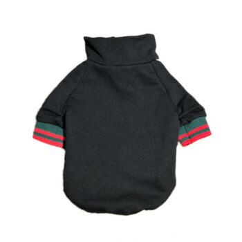 Dog Jacket Fendi - 2025 - Puppy Streetwear Shop