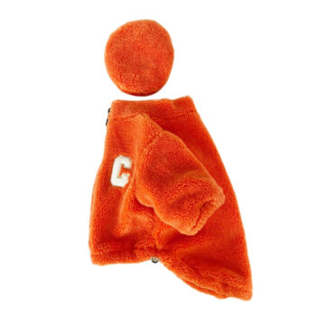 Dog Jacket Celine - 2025 - Puppy Streetwear Shop