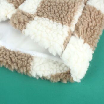 Dog Jacket Louis Pawtton - 2025 - Puppy Streetwear Shop