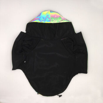 Dog Jacket RTX Pupreme - 2025 - Puppy Streetwear Shop