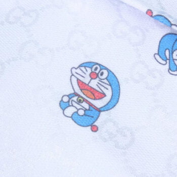 Dog Shirt Pawcci - 2025 - Puppy Streetwear Shop