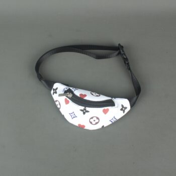 Dog Backpack - 2025 - Puppy Streetwear Shop