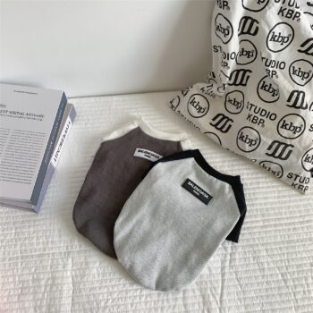 Dog Tshirt Balenciaga - 2025 - Puppy Streetwear Shop