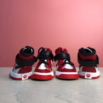 Dog Shoes Nike - 2026 - Puppy Streetwear Shop