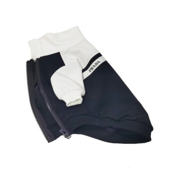 Dog Jacket Prada - 2025 - Puppy Streetwear Shop