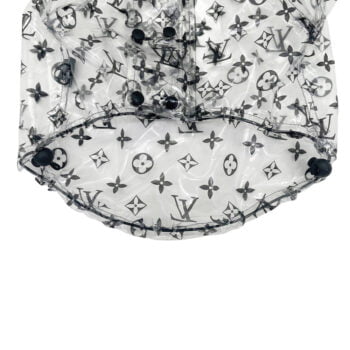 Dog Hoodies Louis Pawtton - 2025 - Puppy Streetwear Shop