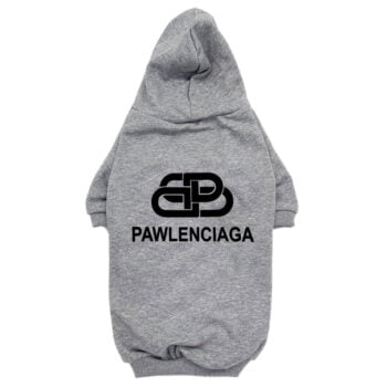 Dog Hoodies Balenciaga - 2026 - Puppy Streetwear Shop