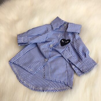 Dog Shirt CDG - 2025 - Puppy Streetwear Shop