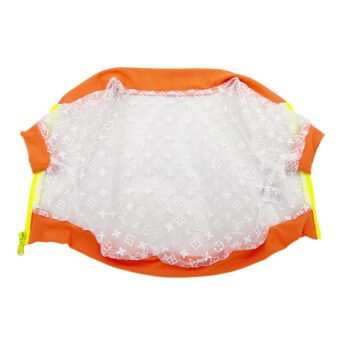 Dog Jacket Louis Pawtton - 2025 - Puppy Streetwear Shop