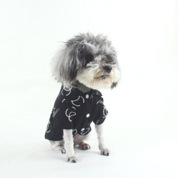 Dog Shirt Chanel - 2026 - Puppy Streetwear Shop