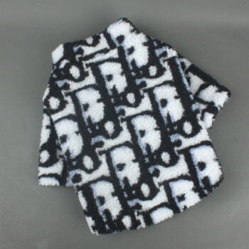 Dog Jacket Dior - 2025 - Puppy Streetwear Shop Dog Jacket Dior - 2025 - Puppy Streetwear Shop