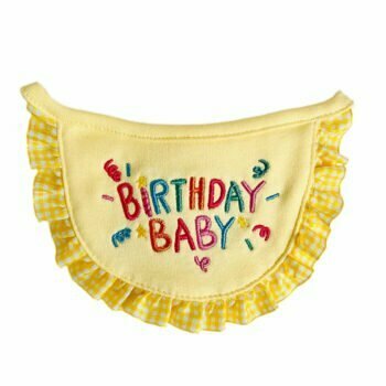 Dog Anniversary Accessories - 2026 - Puppy Streetwear Shop