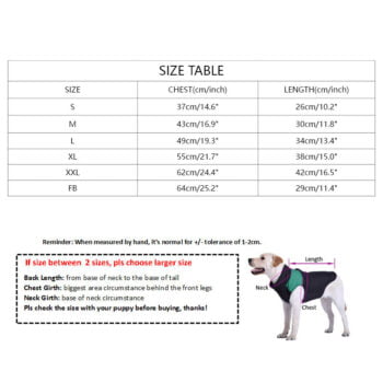 Dog Jacket Louis Pawtton - 2025 - Puppy Streetwear Shop