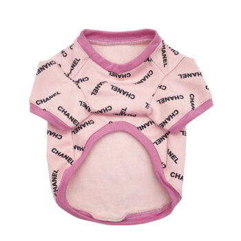 Dog Sweater Chanel - 2025 - Puppy Streetwear Shop