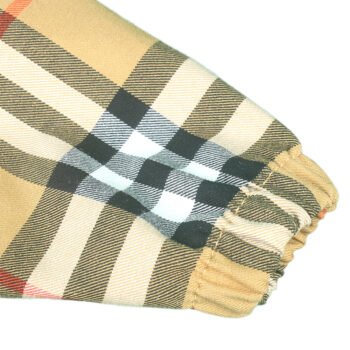 Dog Hoodies Burberry - 2025 - Puppy Streetwear Shop