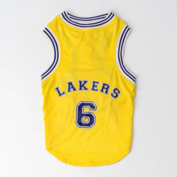 Dog Vest Bulls - 2025 - Puppy Streetwear Shop