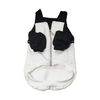 Dog Jacket Prada - 2025 - Puppy Streetwear Shop