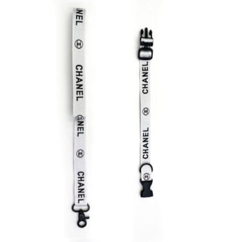 Dog Leash and Collar Chanel - 2026 - Puppy Streetwear Shop