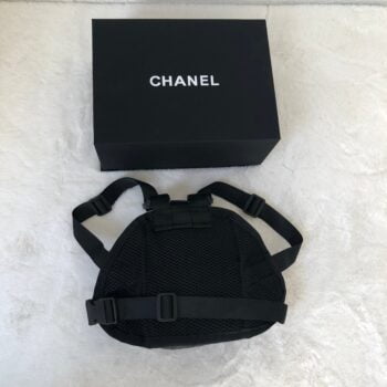 Dog Backpack Chanel - 2026 - Puppy Streetwear Shop Dog Backpack Chanel - 2026 - Puppy Streetwear Shop