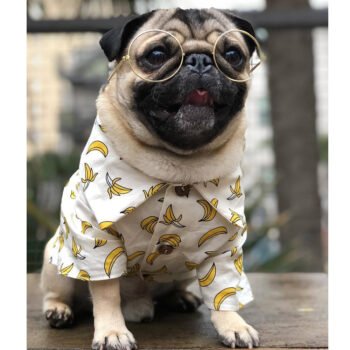 Dog Shirt - 2025 - Puppy Streetwear Shop