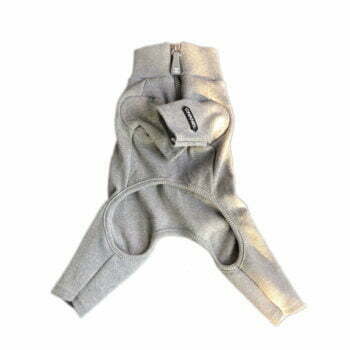 Chanel White Dog Jumpsuit - Pinnacle of Puppy Fashion - 2026 - Puppy Streetwear Shop