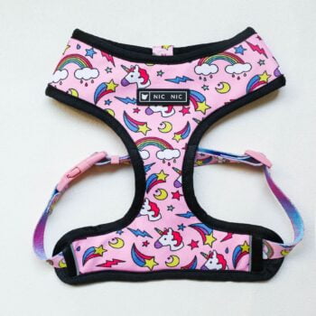 Dog Collar Harness - 2025 - Puppy Streetwear Shop Dog Collar Harness - 2025 - Puppy Streetwear Shop