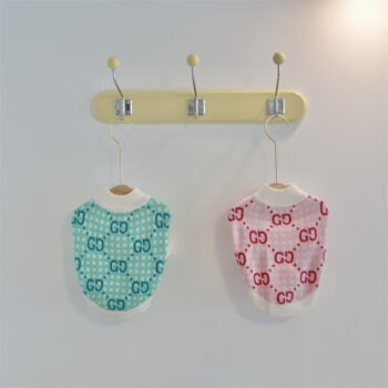 Dog Sweater Pawcci - 2026 - Puppy Streetwear Shop