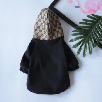 Dog Hoodies Pawcci - 2025 - Puppy Streetwear Shop