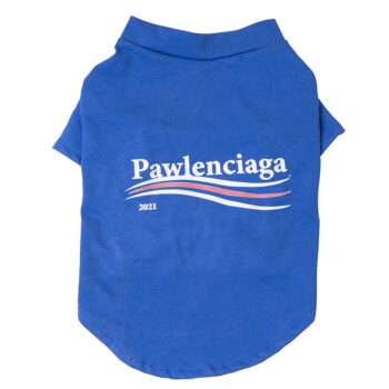 Dog Tshirt Balenciaga - 2025 - Puppy Streetwear Shop