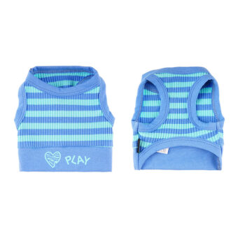 Dog Vest CDG - 2025 - Puppy Streetwear Shop