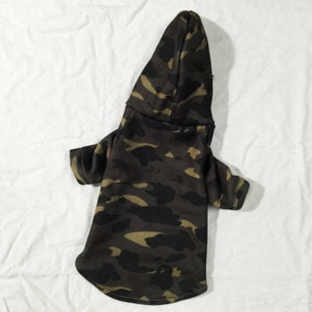 Dog Hoodies Bape - 2025 - Puppy Streetwear Shop
