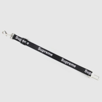 Dog Collar Harness Supreme - 2025 - Puppy Streetwear Shop