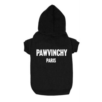 Dog Hoodies Givenchy - 2025 - Puppy Streetwear Shop