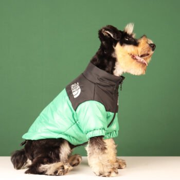 Dog Jacket The North Face - 2026 - Puppy Streetwear Shop
