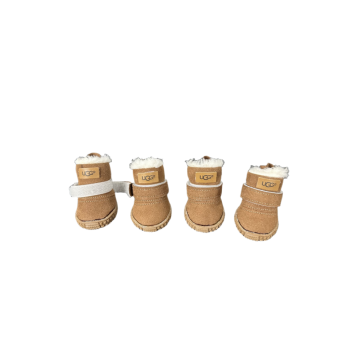 Luxury UGG Dog Shoes - 2025 - Puppy Streetwear Shop Luxury UGG Dog Shoes - 2025 - Puppy Streetwear Shop
