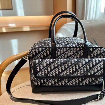 Luxury Travel in Style: Dior Designer Dog Carrier for Small Breeds - 2025 - Puppy Streetwear Shop Luxury Travel in Style: Dior Designer Dog Carrier for Small Breeds - 2025 - Puppy Streetwear Shop